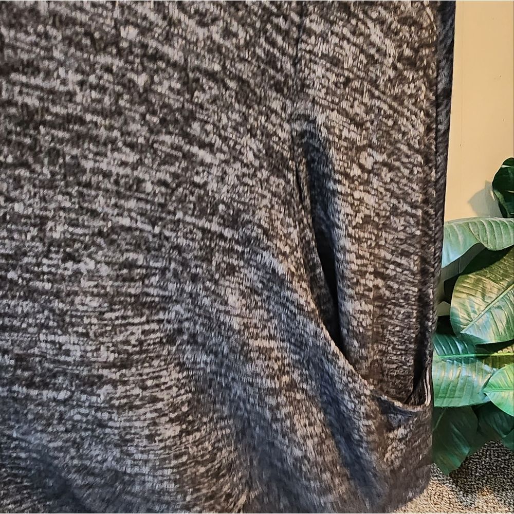 Maurices Gray Tunic Top - Picture 7 of 13